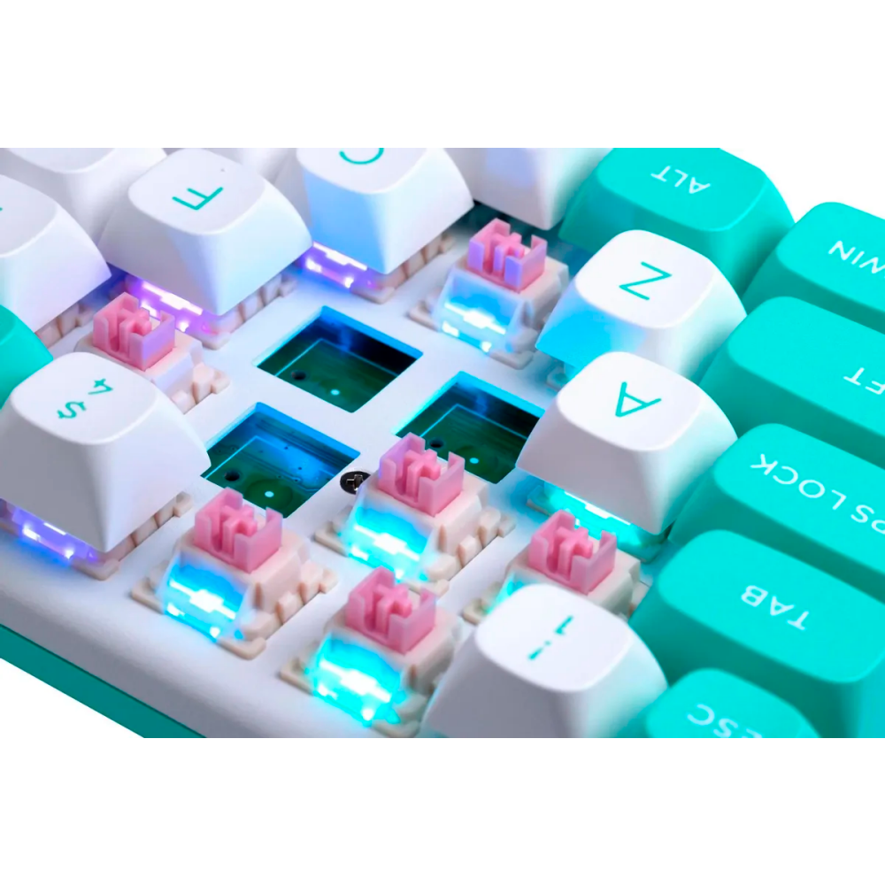 Клавиатура Redragon Fidd (72187) - фото 9