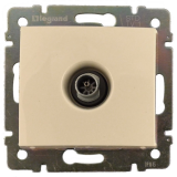 Розетка TV Legrand Valena 774329