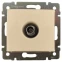 Розетка TV Legrand Valena 774329