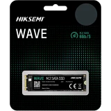 Накопитель SSD 2Tb HIKSEMI WAVE(N) (HS-SSD-WAVE(N) 2048G)