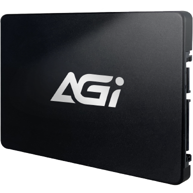 Накопитель SSD 4TB AGI AI238 (AGI4K0GIMAI238)