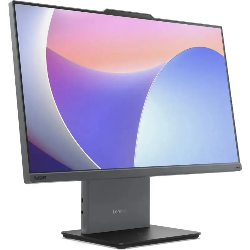 Моноблок Lenovo ThinkCentre neo 50a 24 Gen 5 (12SDA064RU) - фото 2
