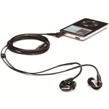 Наушники Shure SE215-K-EFS