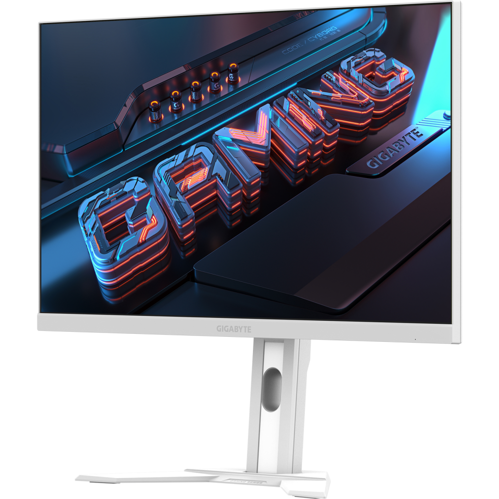 Монитор Gigabyte 27" M27QA ICE - M27QA EK - фото 3