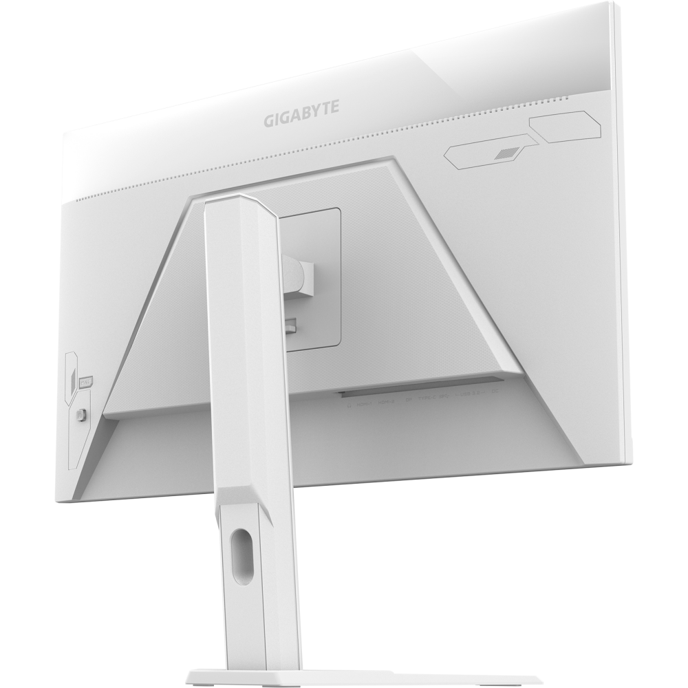 Монитор Gigabyte 27" M27QA ICE - M27QA EK - фото 5