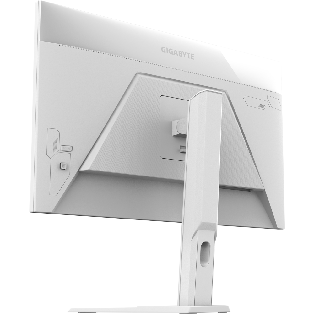 Монитор Gigabyte 27" M27QA ICE - M27QA EK - фото 6
