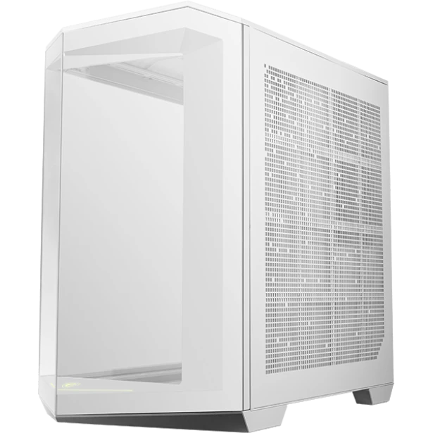 Корпус MSI MAG Pano 100R PZ White - 306-7G26W22-HH9 - фото 3