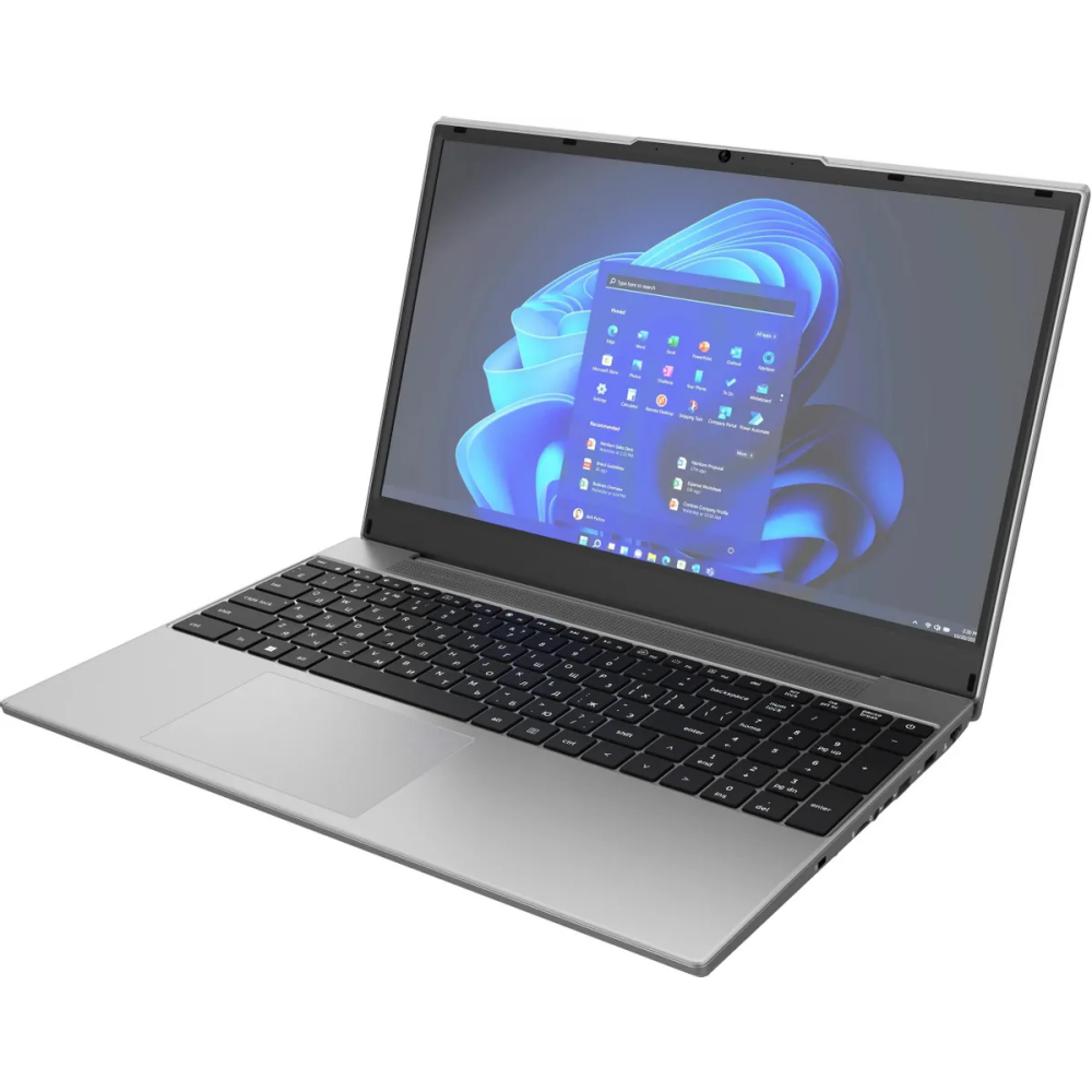 Ноутбук Digma Pro Breve 15 (DN15R5-ADXW08) - фото 3