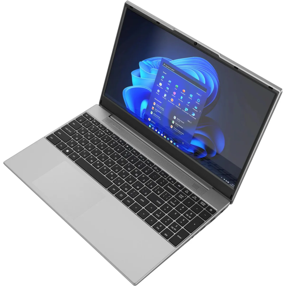 Ноутбук Digma Pro Breve 15 (DN15R5-8DXW06) - фото 4