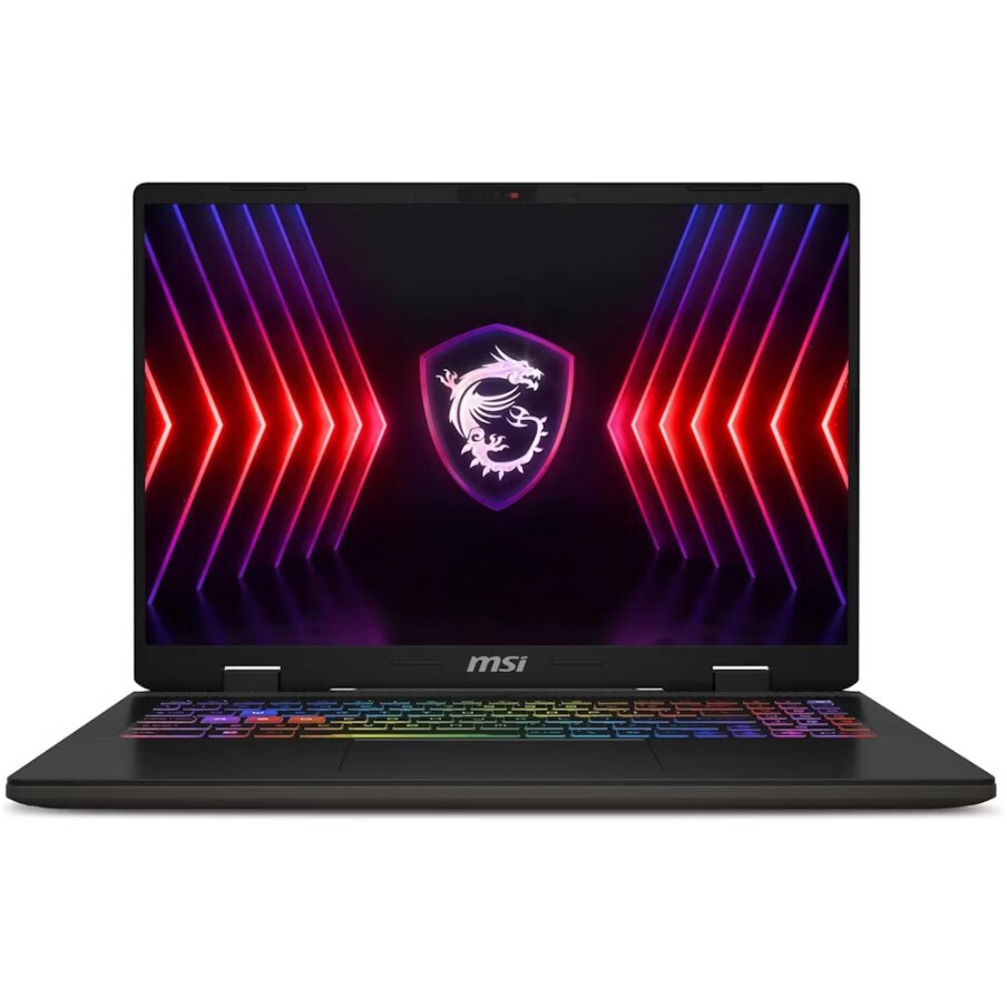 Ноутбук MSI Sword 16 HX B13VGKG-855XRU - 9S7-15P214-855
