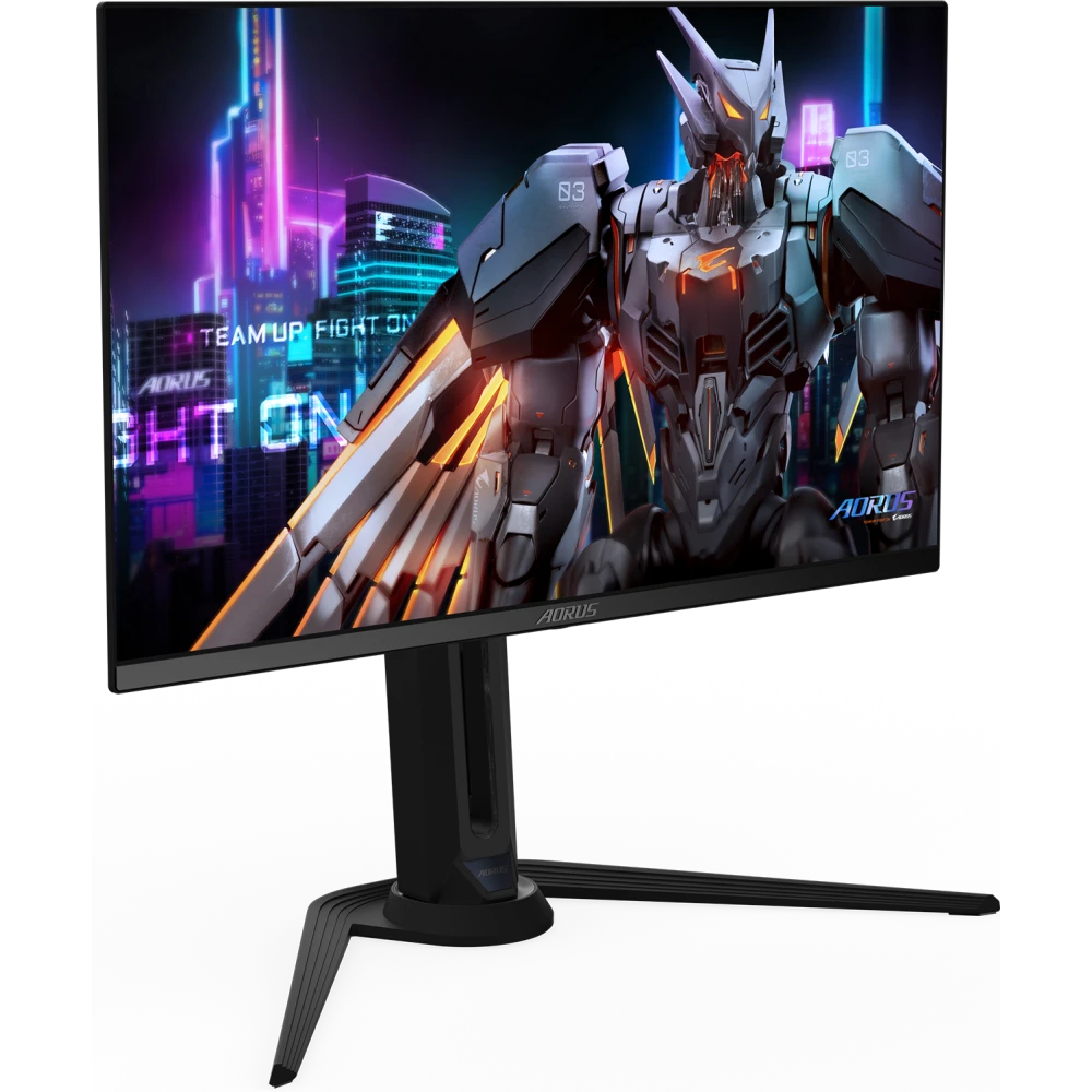 Монитор Gigabyte 27" Aorus FO27Q2 - FO27Q2-EK - фото 2