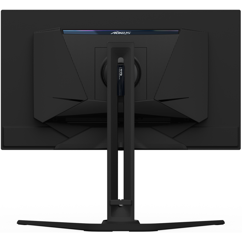 Монитор Gigabyte 27" Aorus FO27Q2 - FO27Q2-EK - фото 5