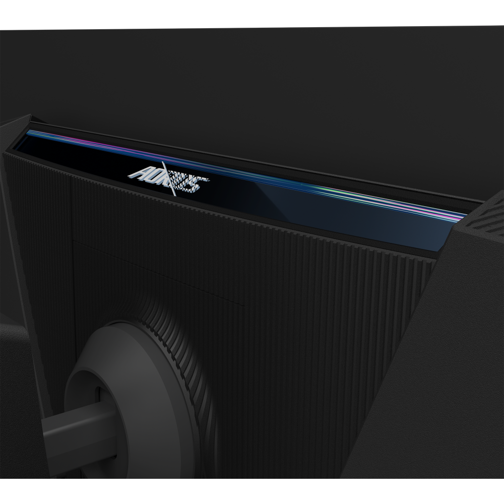 Монитор Gigabyte 27" Aorus FO27Q2 - FO27Q2-EK - фото 7
