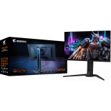Монитор Gigabyte 27" Aorus FO27Q2 (FO27Q2-EK)