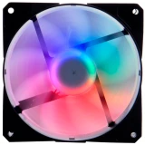 Вентилятор для корпуса 1STPLAYER G6 Black FRGB OEM (G6-BK-3P)