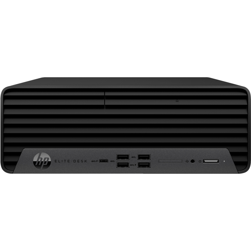 Настольный компьютер HP Elite SFF 600 G9 (628V5ET) - фото 2