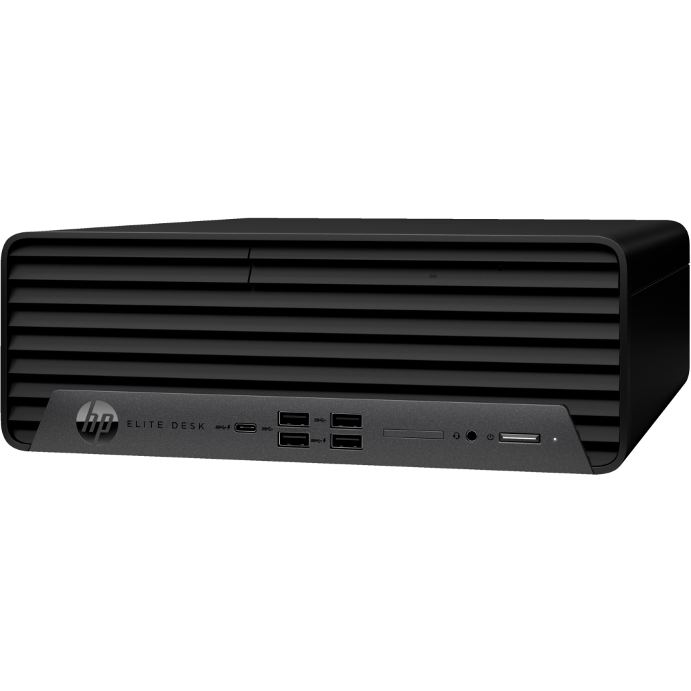 Настольный компьютер HP Elite SFF 600 G9 (628V5ET) - фото 3