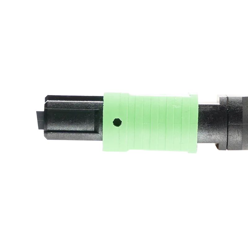 Патч-корд NADDOD M4MPOA12FB, 5м - фото 4