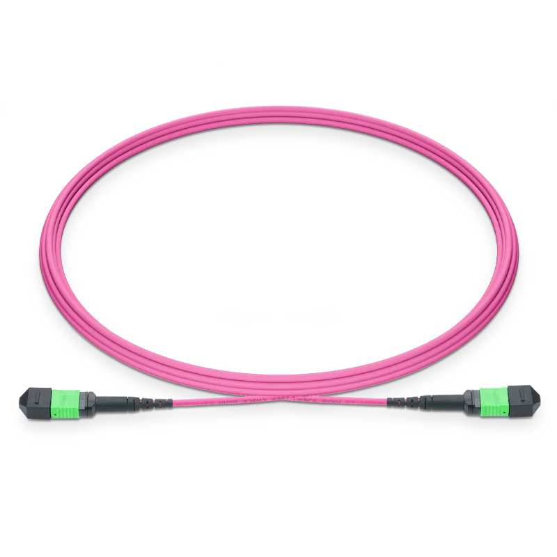 Патч-корд NADDOD M4MPOA12FB, 5м - фото 2