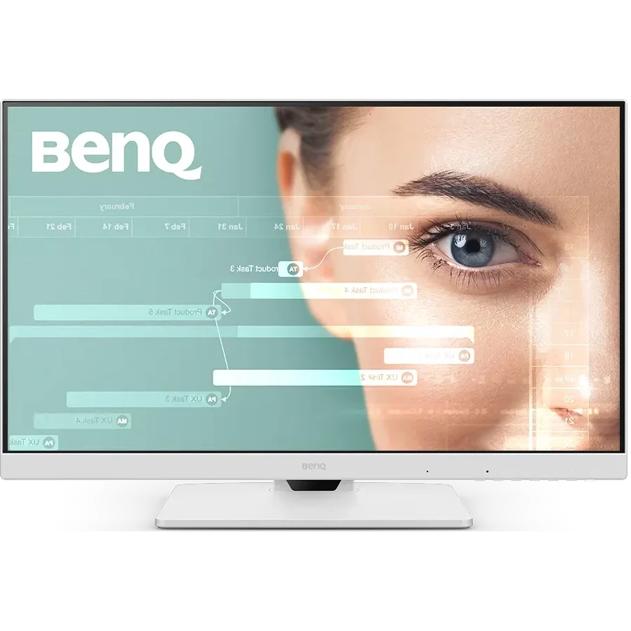 Монитор BenQ 27" GW2786TC - фото 2