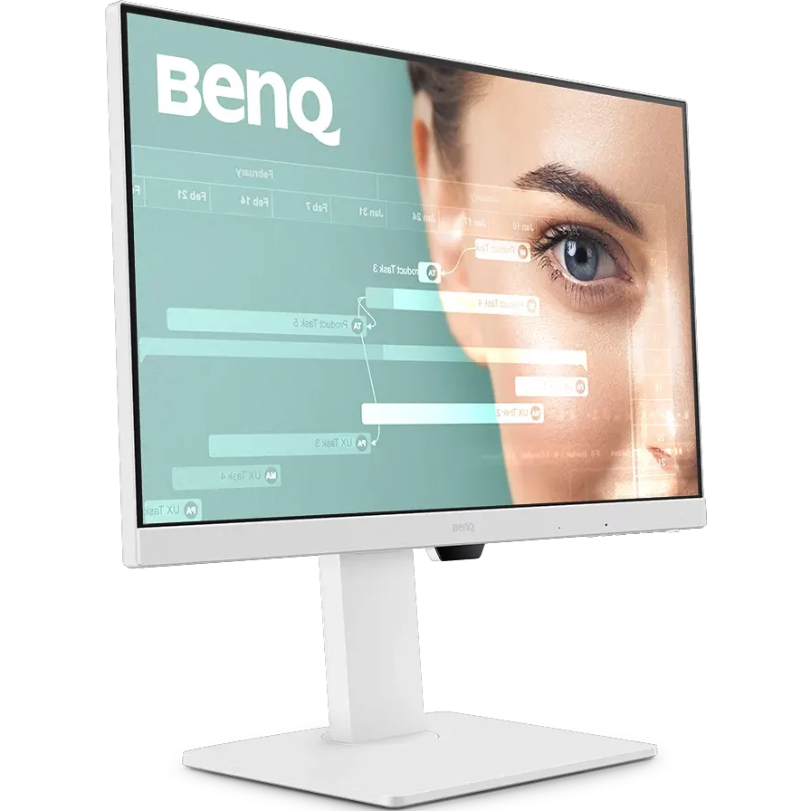 Монитор BenQ 27" GW2786TC - фото 3