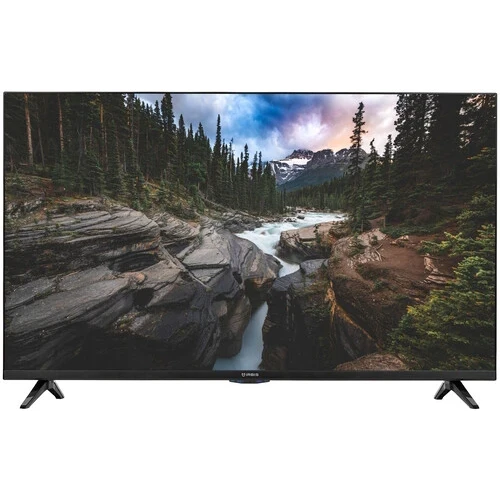 ЖК телевизор IRBIS 43" 43U1YDX188FBS2