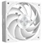 Вентилятор для корпуса PCcooler F5 R120 White (3 шт.) - F5R120-WHNT3-GL - фото 5