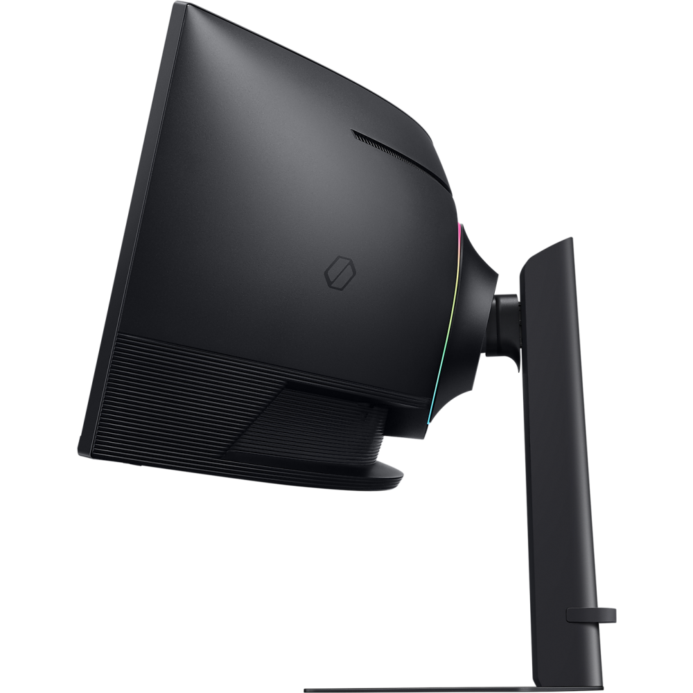 Монитор Samsung 49" S49CG954EIXCI Odyssey G9 - LS49CG954EIXCI - фото 17