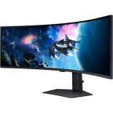 Монитор Samsung 49" S49CG954EIXCI Odyssey G9 (LS49CG954EIXCI)