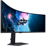 Монитор Samsung 49" S49CG954EIXCI Odyssey G9 (LS49CG954EIXCI)