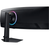 Монитор Samsung 49" S49CG954EIXCI Odyssey G9 (LS49CG954EIXCI)