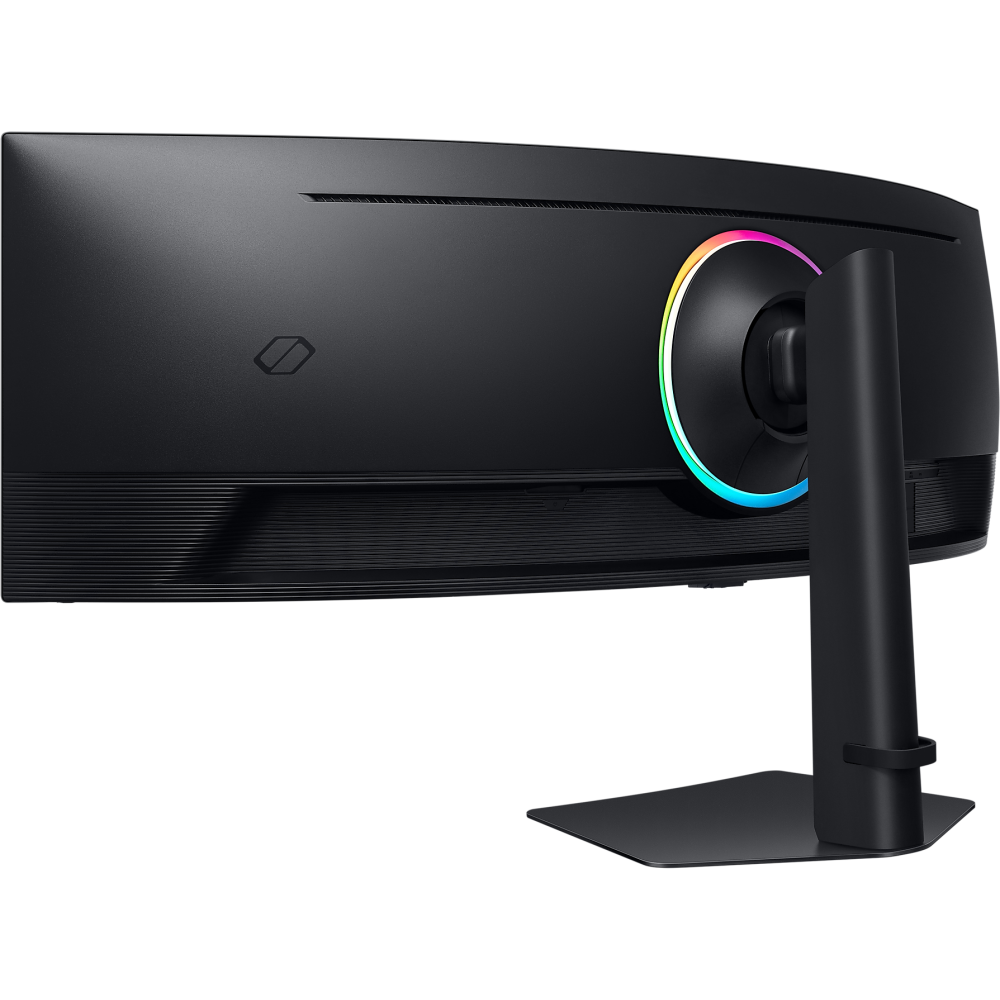 Монитор Samsung 49" S49CG954EIXCI Odyssey G9 - LS49CG954EIXCI - фото 12