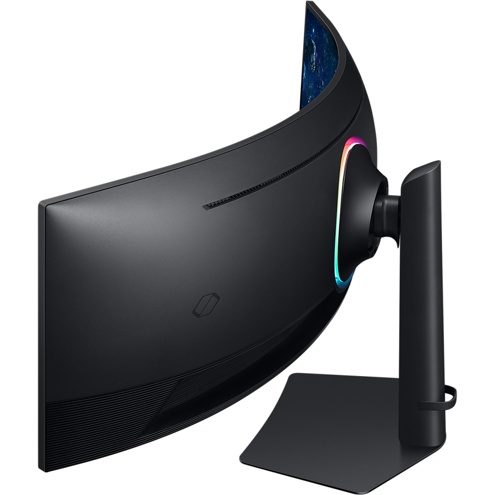 Монитор Samsung 49" S49CG954EIXCI Odyssey G9 - LS49CG954EIXCI - фото 13