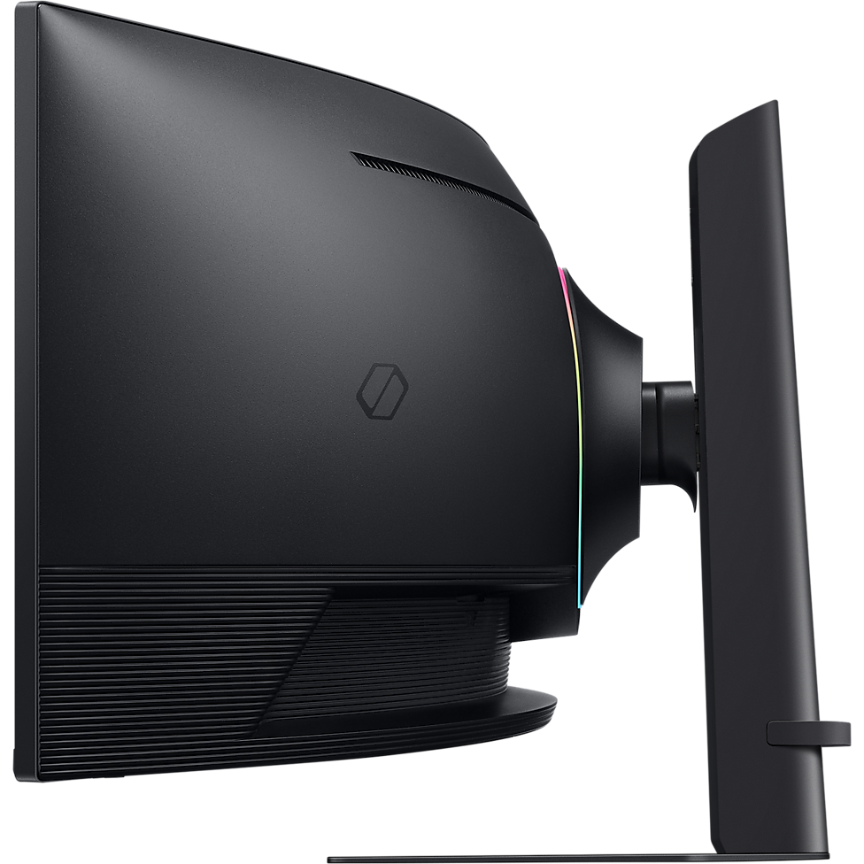 Монитор Samsung 49" S49CG954EIXCI Odyssey G9 - LS49CG954EIXCI - фото 14