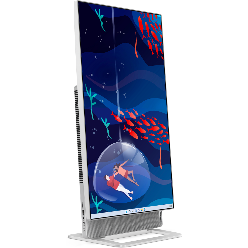 Моноблок Lenovo Yoga AIO 7 27APH8 (F0HK0042RK) - фото 5