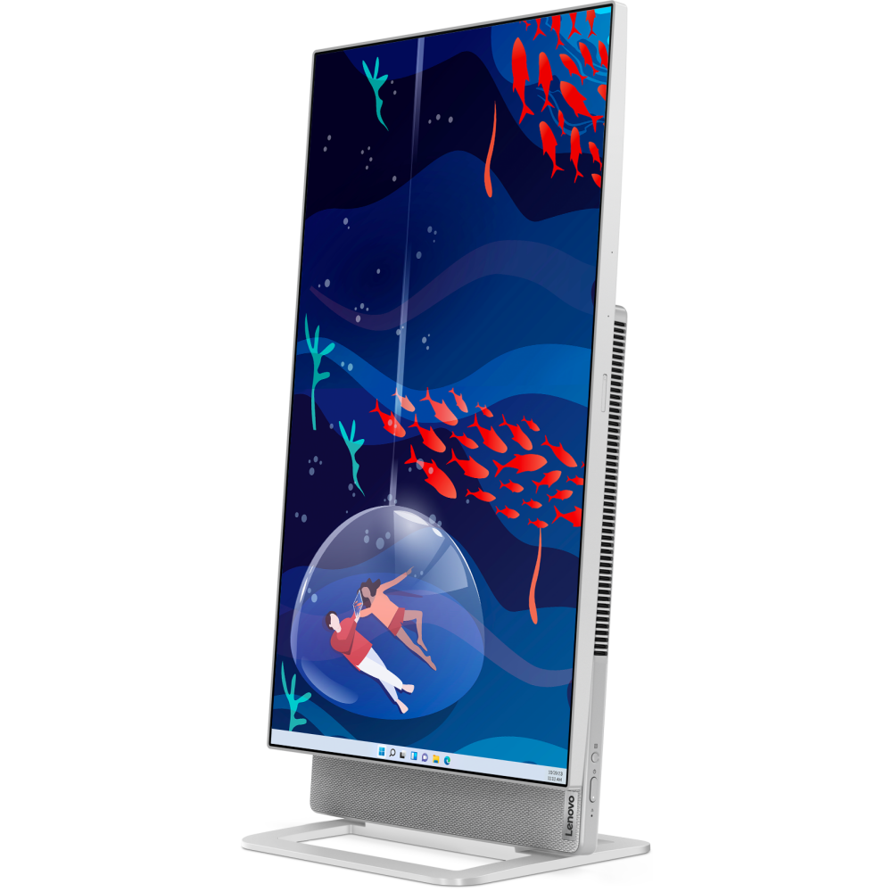 Моноблок Lenovo Yoga AIO 7 27APH8 (F0HK0042RK) - фото 6