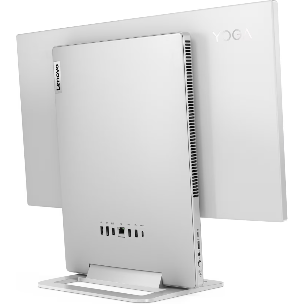 Моноблок Lenovo Yoga AIO 7 27APH8 (F0HK0042RK) - фото 12