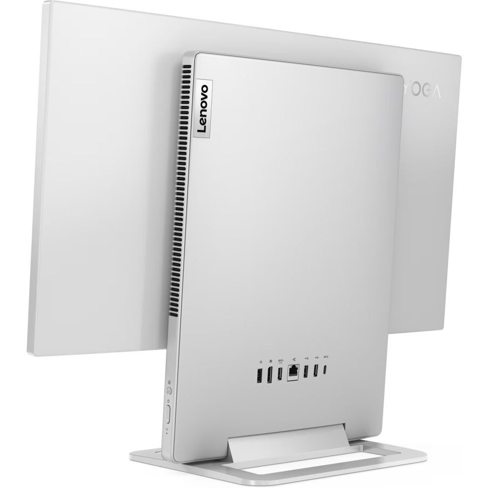 Моноблок Lenovo Yoga AIO 7 27APH8 (F0HK0042RK) - фото 13