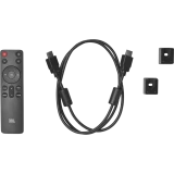 Звуковая панель JBL Cinema SB550 (JBLSB550BLKUK)