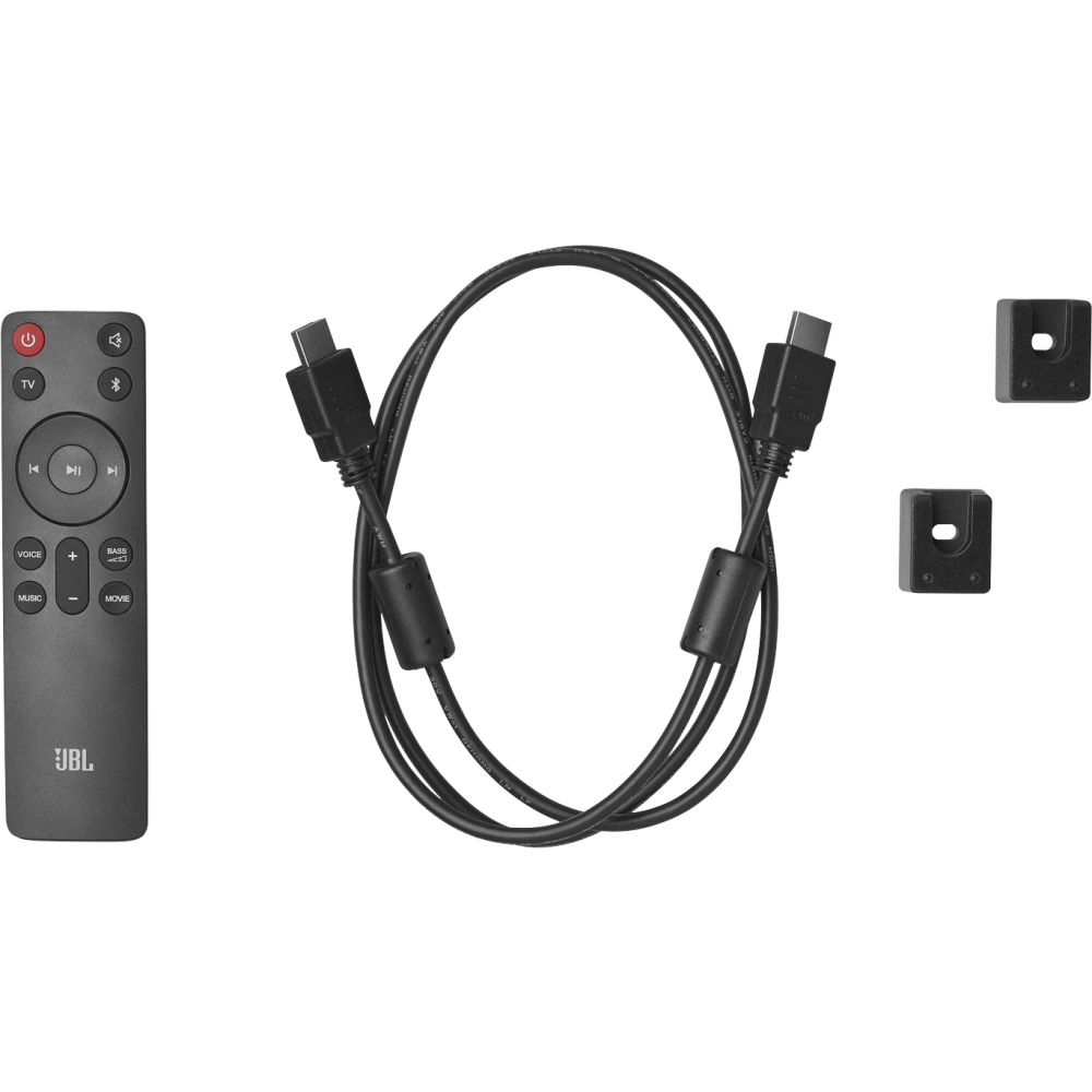 Звуковая панель JBL Cinema SB550 - JBLSB550BLKUK - фото 11