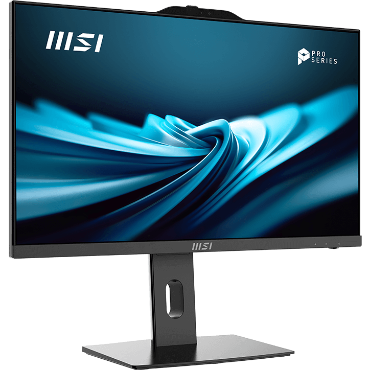 Моноблок MSI Pro AP242P (14M-858XRU) - 9S6-AE0621-858 - фото 2