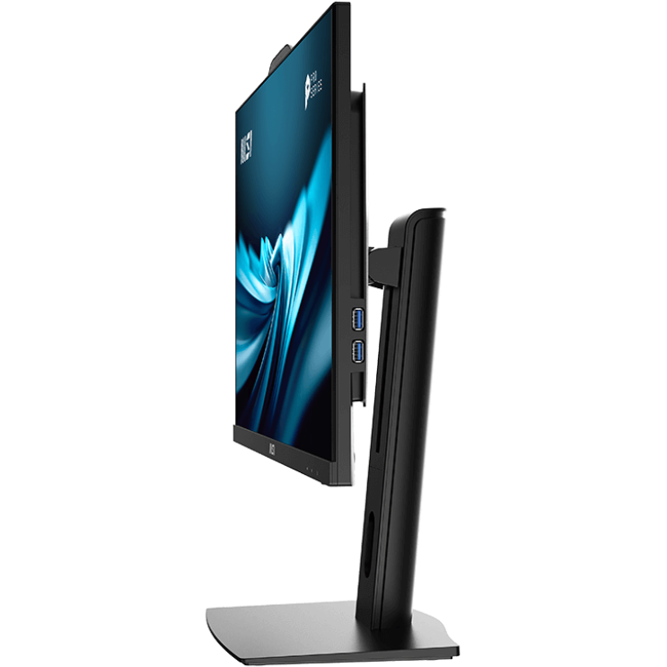 Моноблок MSI Pro AP242P (14M-858XRU) - 9S6-AE0621-858 - фото 3