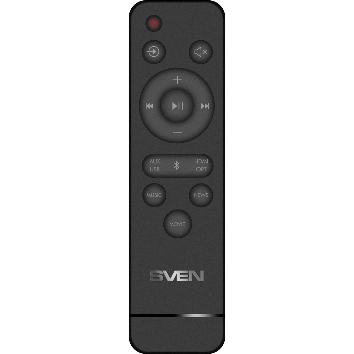 Звуковая панель Sven SB-2055 - SV-022471 - фото 9