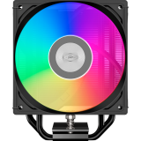 Кулер PCcooler RT400 ARGB Black (RT400-BKAWXX-GL)