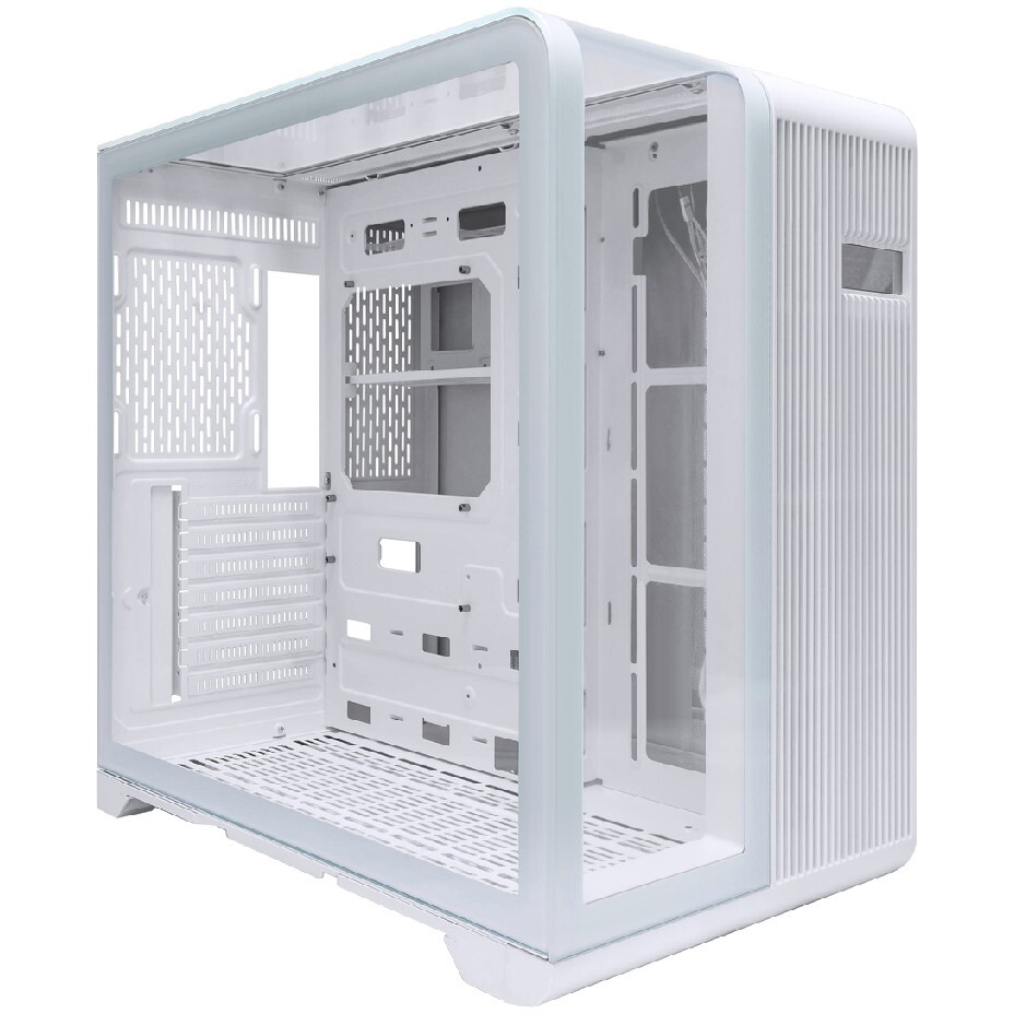 Корпус 1STPLAYER RT7 White