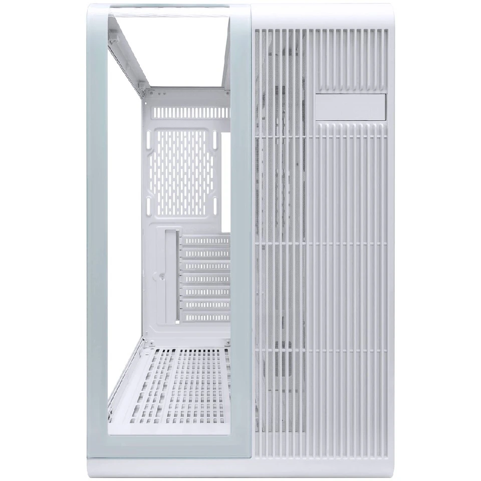 Корпус 1STPLAYER RT7 White - RT7-WH - фото 2