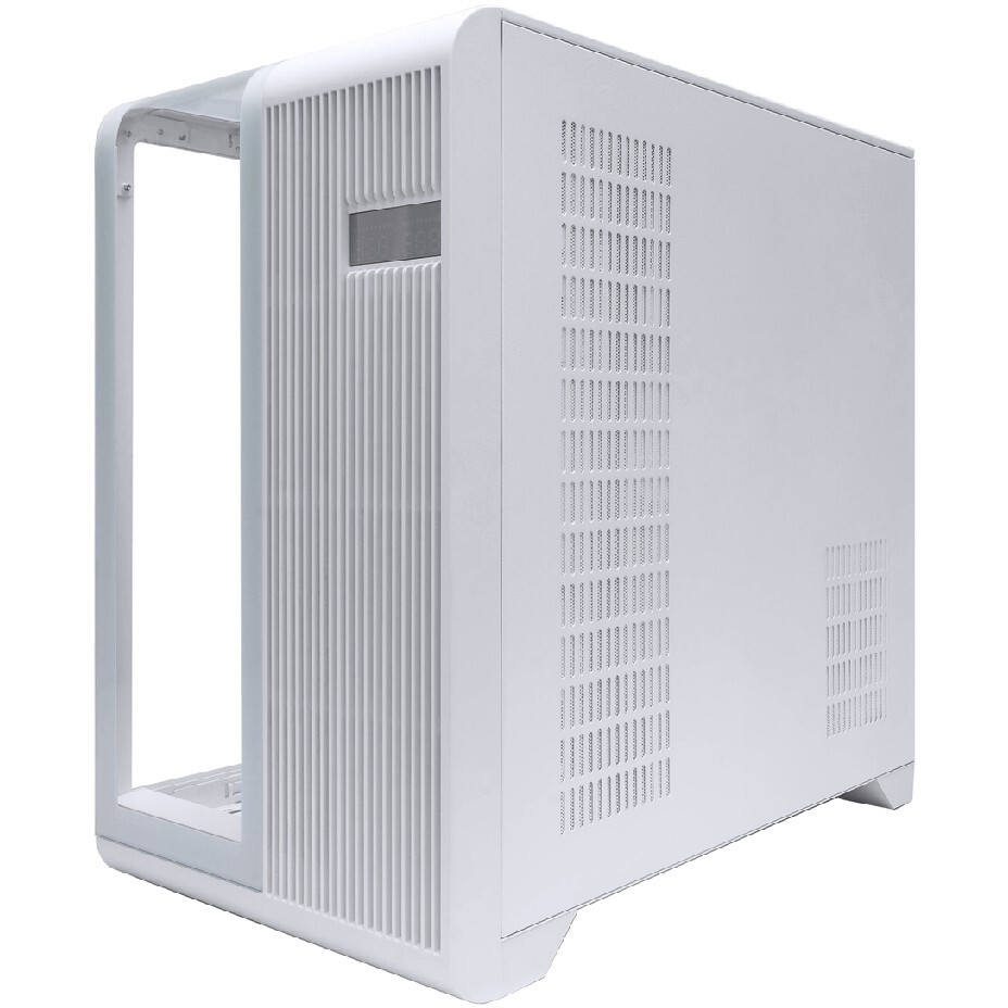 Корпус 1STPLAYER RT7 White - RT7-WH - фото 3