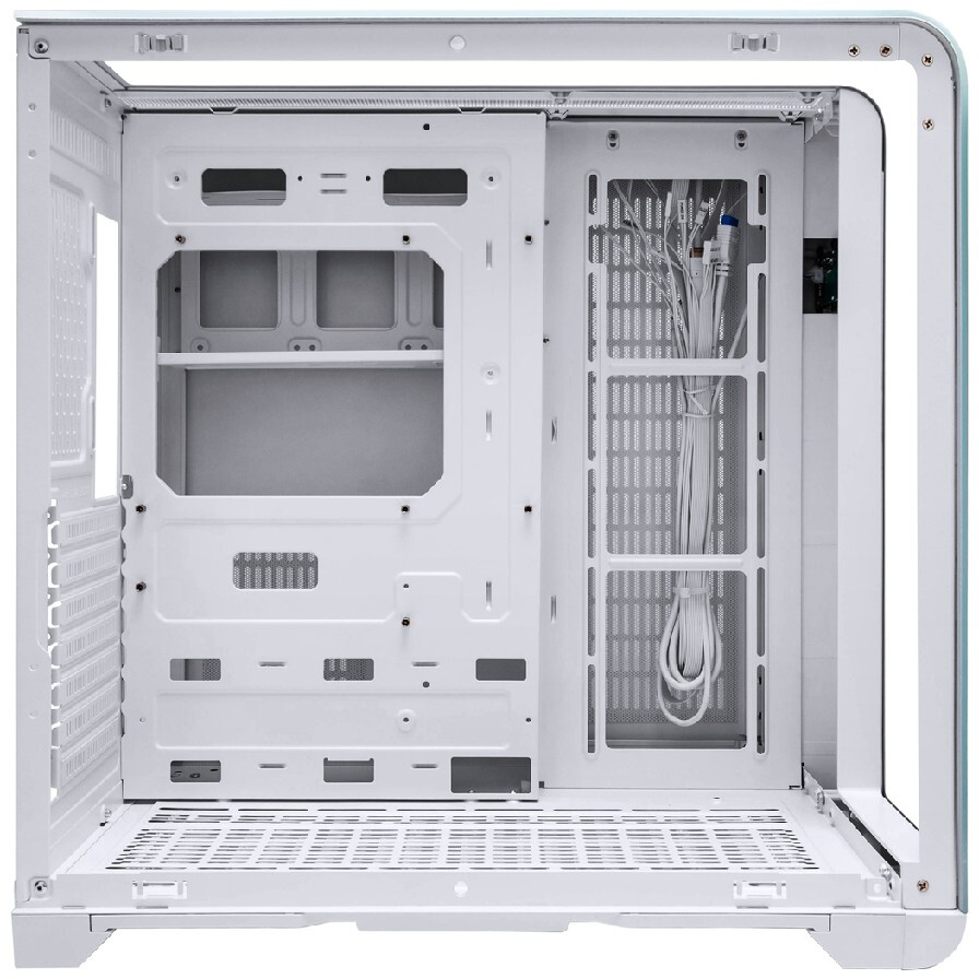 Корпус 1STPLAYER RT7 White - RT7-WH - фото 4