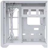 Корпус 1STPLAYER RT7 White (RT7-WH)