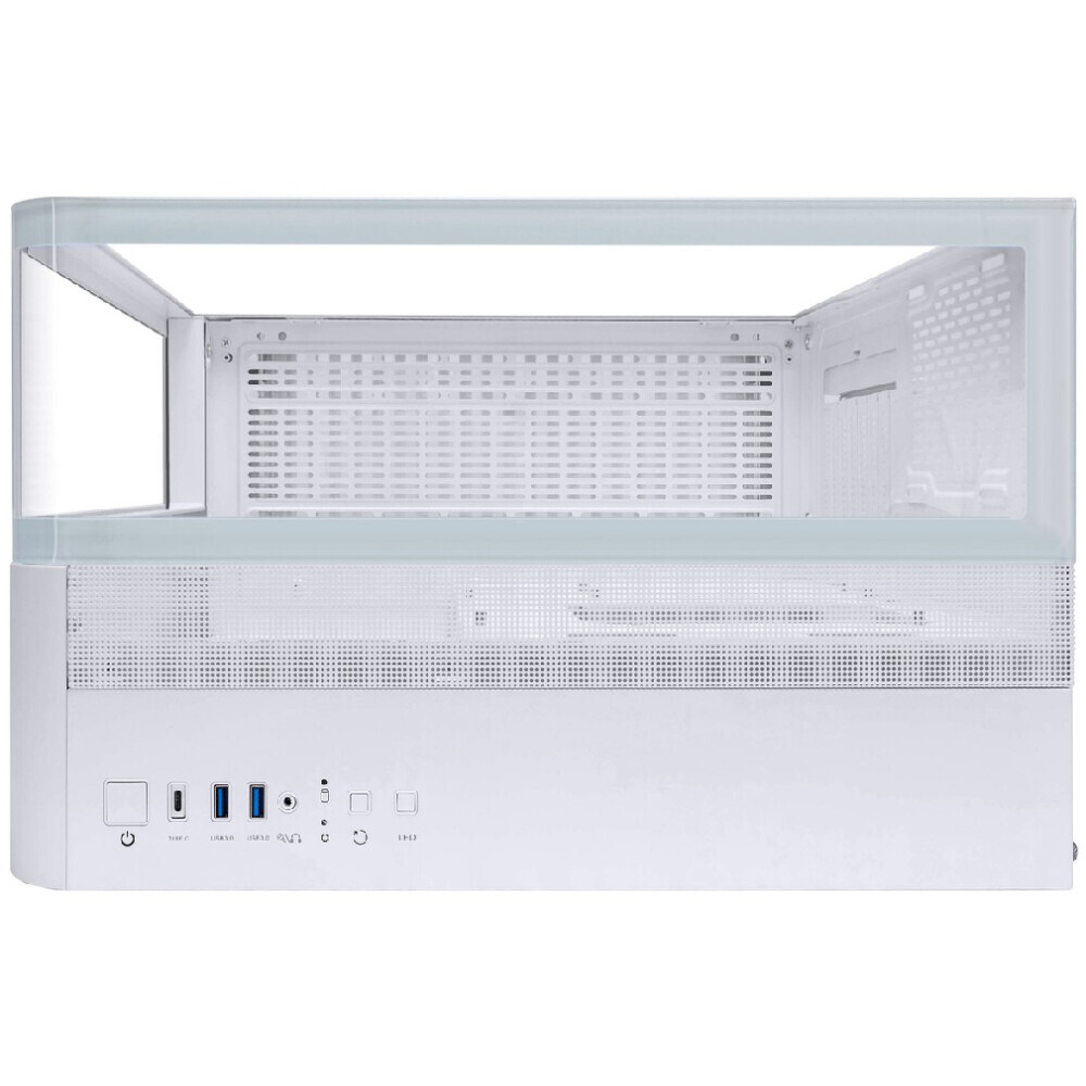 Корпус 1STPLAYER RT7 White - RT7-WH - фото 6